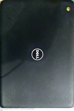 Dell Chromebook 11 3180