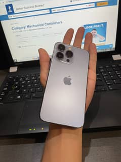 Iphone 13 pro fu sim working