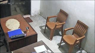 office table