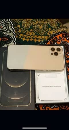 iphone 12 pro pta approved 128gb