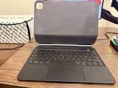 Ipad pro 11 inch keyboard goojdoq