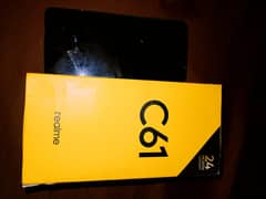 realme C61 pta approved