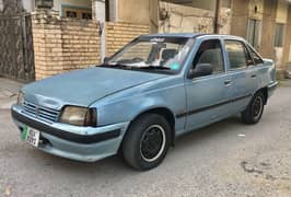 Daewoo