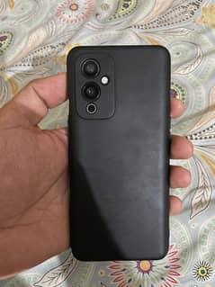 One
