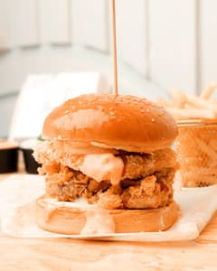 fastfood