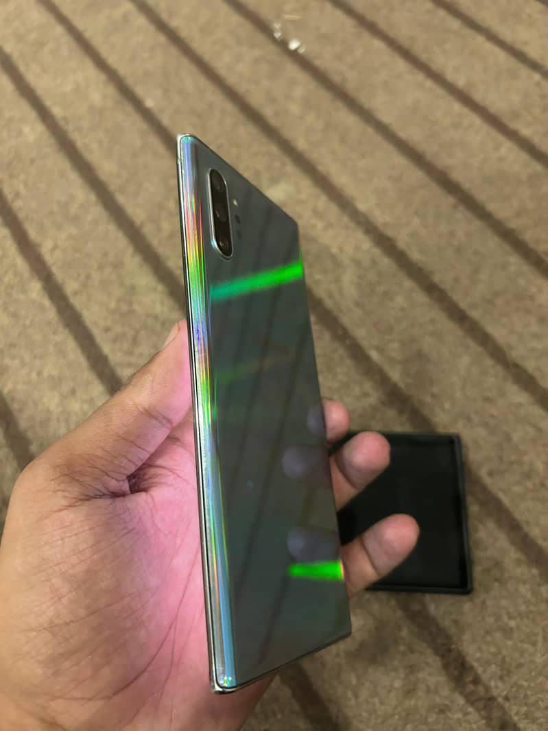 note 10 plus 12/ 256 2