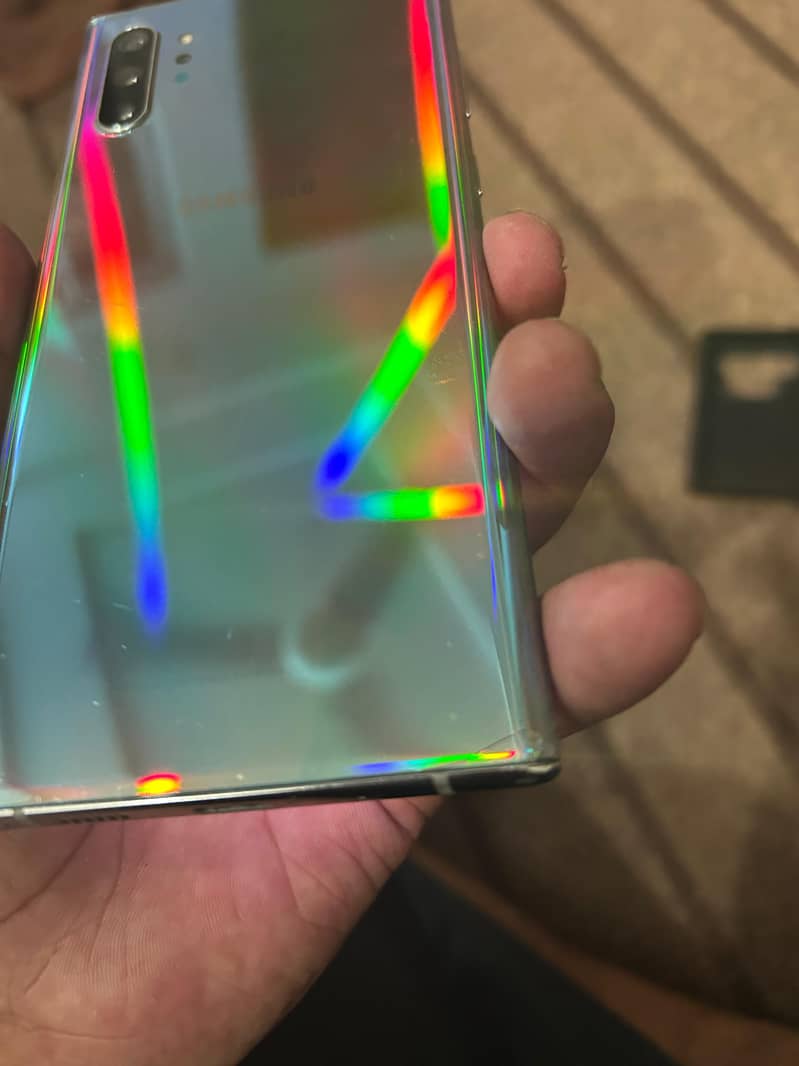 note 10 plus 12/ 256 3