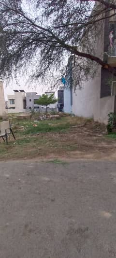 Promise location near Masjid Park commercial market