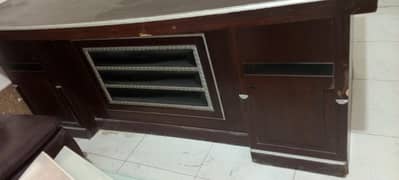 Office executive table