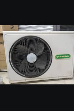 gernal ac