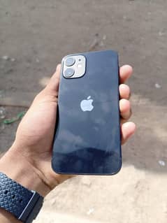 iphone 12mini 64gb jv