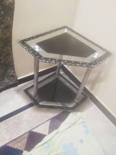 black colour table