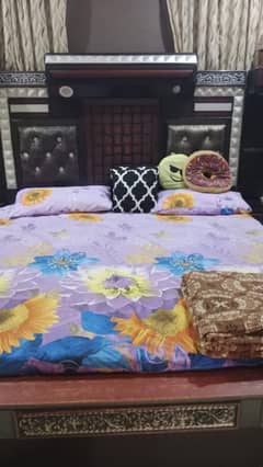 bed room furniture set