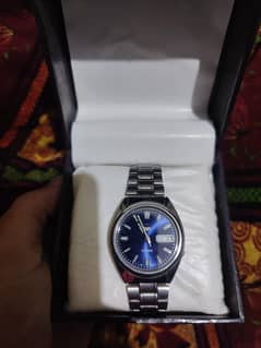 SEIKO