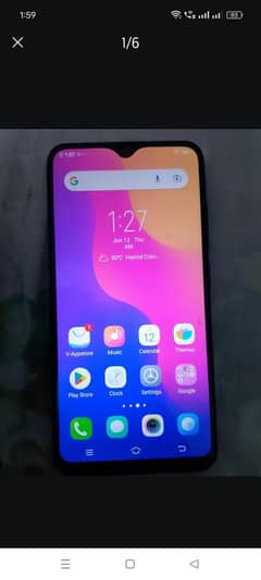 vivo 1807 4.64 what's up 03414455545