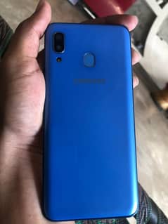 Galaxy A30