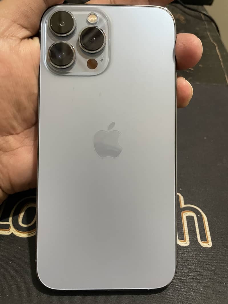 iPhone 13 Pro Max (sim time available) non-pta 3
