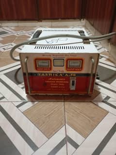 Ac Stabilizer 5000 w