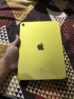Ipad 10 generation 65 GB