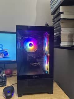 AOA core i5 4gen 12gb ram for detials read discription for pc