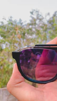 Louis Vuitton 1920-LV Sunglasses – Stylish for Men