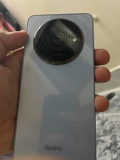 Redme A3x