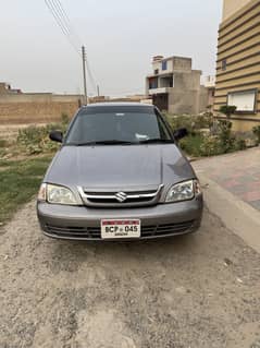 Cultus VXR 14/15