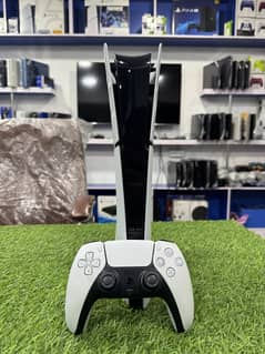 PS5