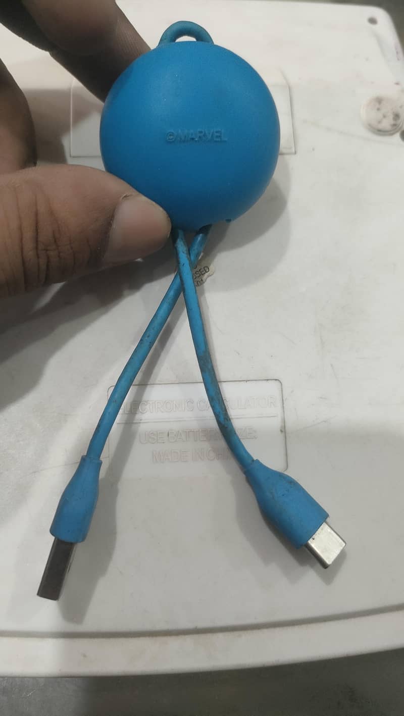 fast date cable 2