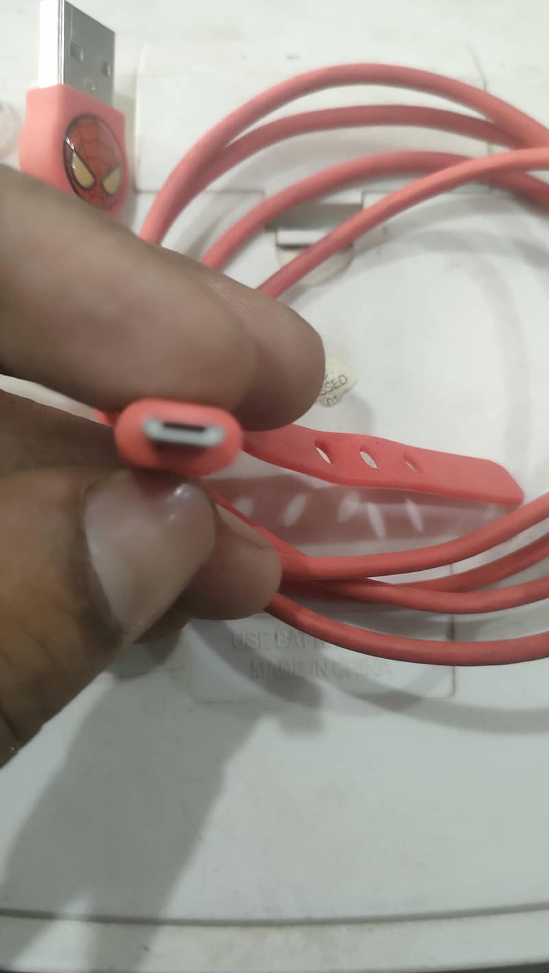 fast date cable 4