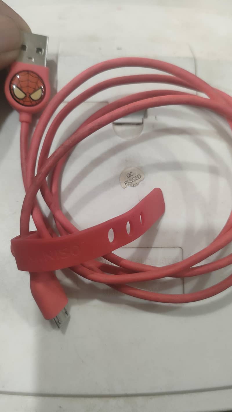 fast date cable 5