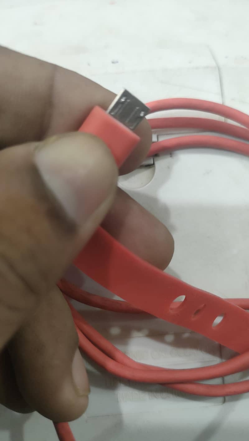 fast date cable 6