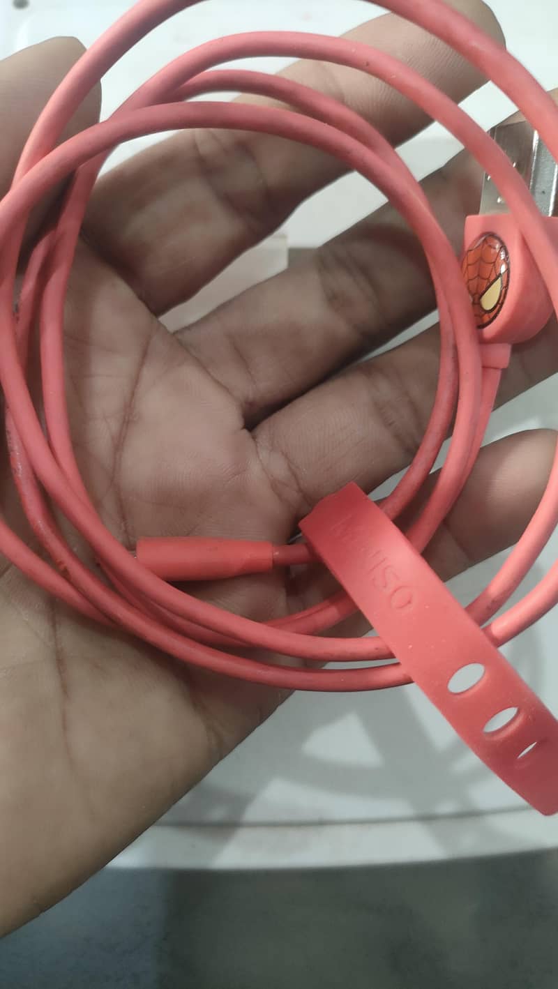 fast date cable 8
