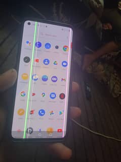 OnePlus 9 – 12GB RAM | 256GB Storage – Dual SIM – PTA Approved