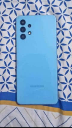 galaxy A32 6 128