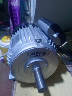 2hp moter oregnal winding
