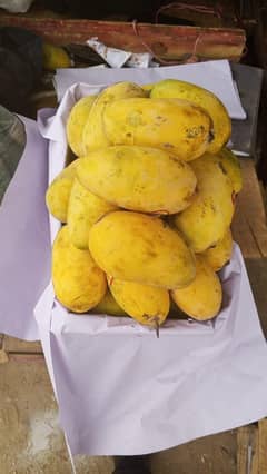 Sindh chausa 4kg box