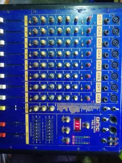 audio mixer urjant sale