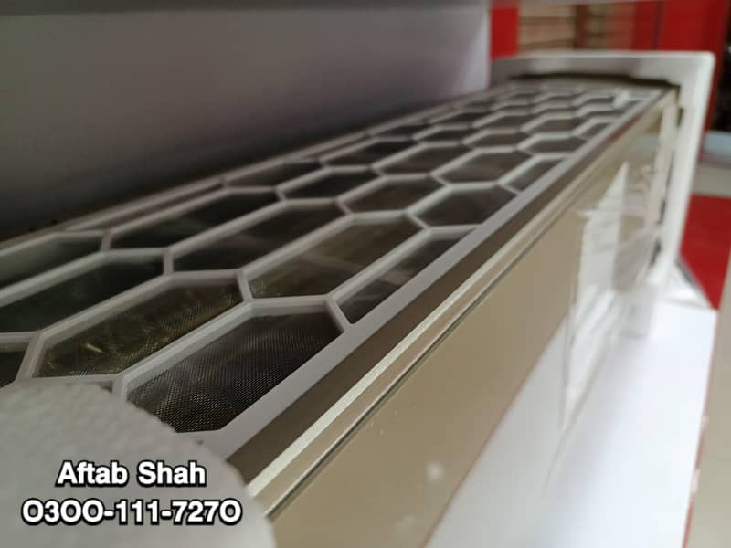 TCL T5 DC  inverter get on installments Multan Qiston per Fitting free 1