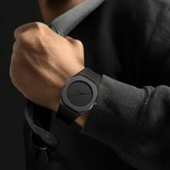 Real Arabic Aura watch