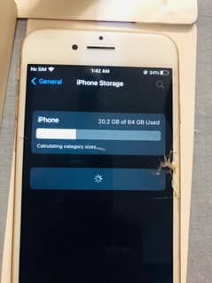 i phone 8