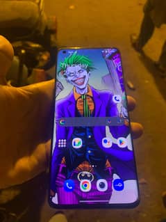 one plus 10 pro 8+8 128 non PTA /8/8 condition