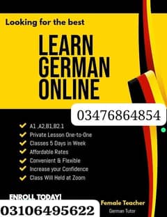 German