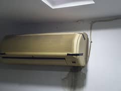 simple ac