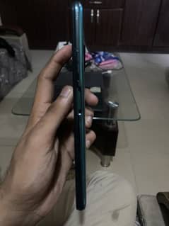 Infinix Zero 8i 8/128gb For Sale Or Exchange Available
