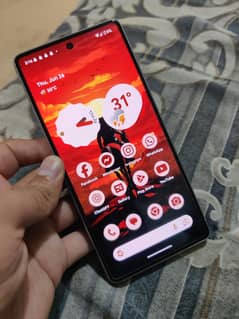 Google Pixel 7