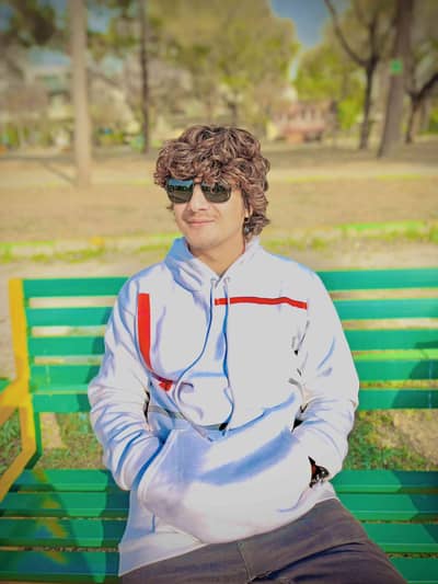 M Salman