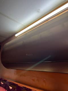 Gree Fairy AC 1.5 TON