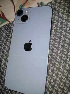 i phone 14 plus icloud locked