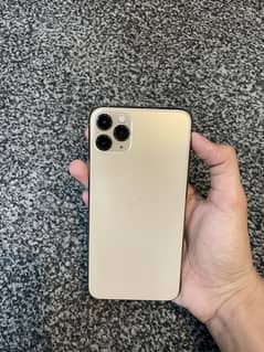I PHONE 11 PRO MAX 512 GB